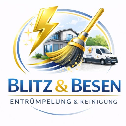 Blitz & Besen Logo